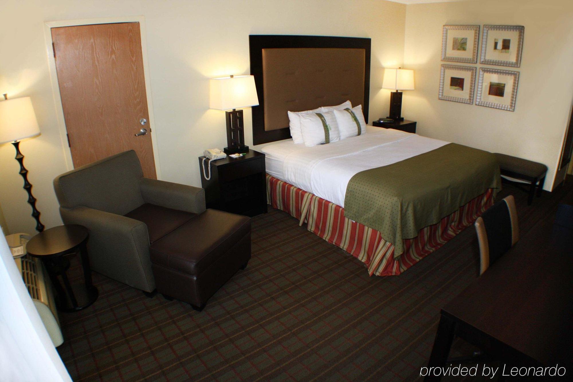 ฮอลิเดย์ อินน์ ริเวอร์ตัน-คอนเวนชัน เซ็นเตอร์ Hotel ภายนอก รูปภาพ